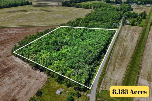 AC Martin Alexander Rd, Sardinia, OH, 45171 | Card Image