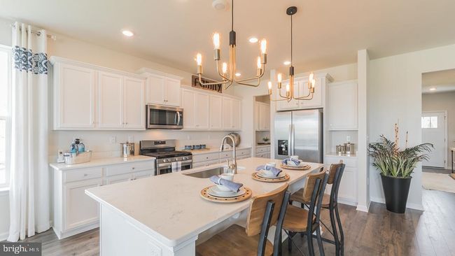 79 Corliss Way, House other with 4 bedrooms, 3 bathrooms and null parking in MANAHAWKIN NJ | Image 6