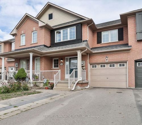 761 Joe Persechini Dr, Newmarket, ON, L3X2S6 | Card Image