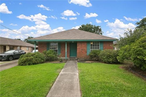 4820 Trenton St, Metairie, LA, 70006-6418 | Card Image