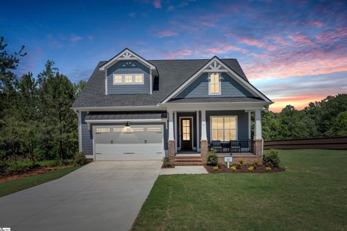 4 Halowell Lane, Travelers Rest, SC, 29690 | Card Image
