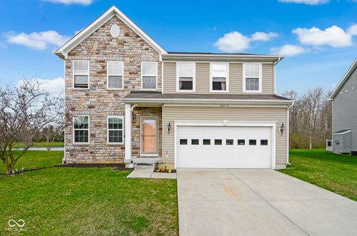 6612 School Branch Dr, Brownsburg, IN, 46112-7486 | Card Image