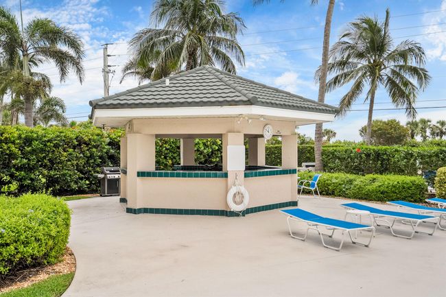 APT-6-2 - 5051 N Highway A1a, Condo with 2 bedrooms, 2 bathrooms and null parking in Hutchinson Island FL | Image 33