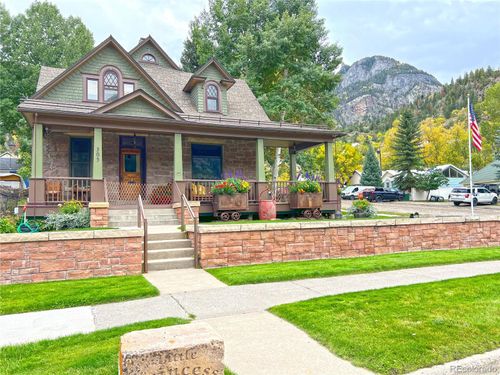 305 Main Street, Ouray, CO, 81427 | Card Image
