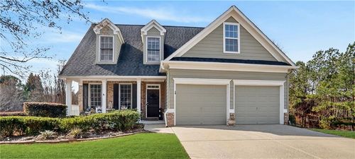 235 Elmbrook Ln, Canton, GA, 30114-7889 | Card Image