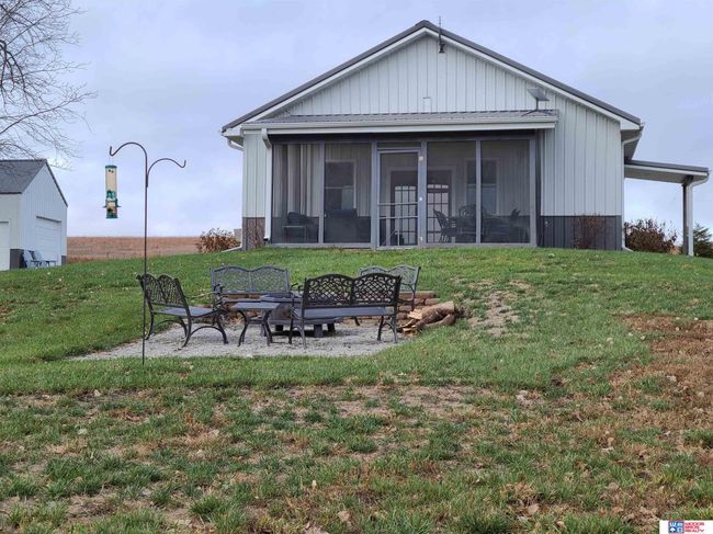 72378 611 Ave, House other with 2 bedrooms, 2 bathrooms and 1 parking in Crab Orchard NE | Image 31