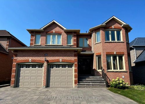 bsmt-14 Greenhill Ave, Richmond Hill, ON, L4B3W3 | Card Image