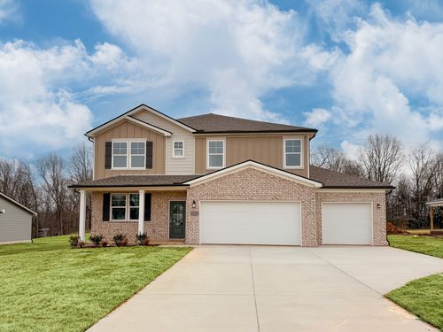 2342 Beverly Gail Rd, Pleasant View, TN, 37146-1431 | Card Image