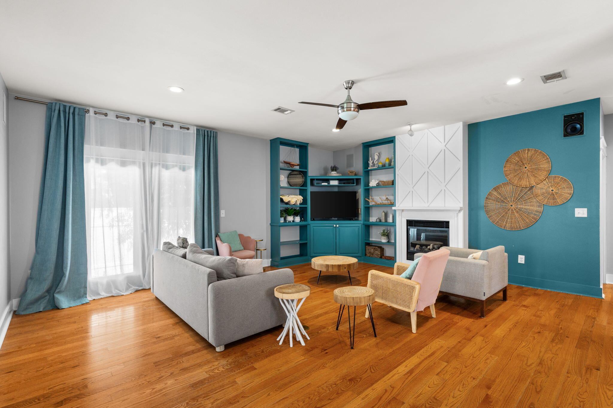 Residential in Destin