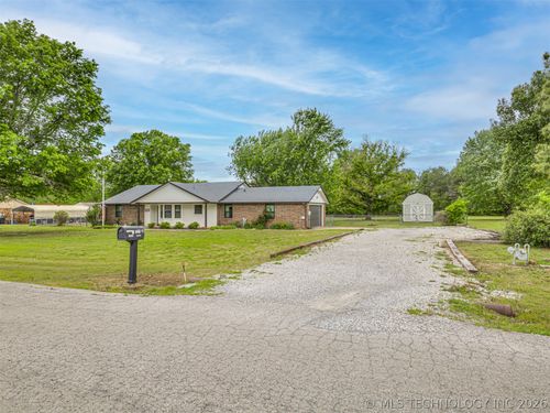 29822 S Cameron Dr, Inola, OK, 74036-5181 | Card Image