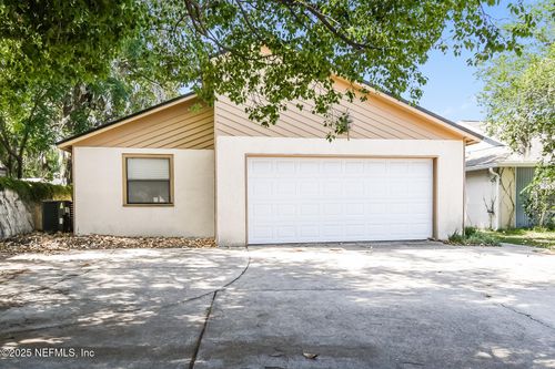 1955 Bluebird Run E, Orange Park, FL, 32073-2557 | Card Image