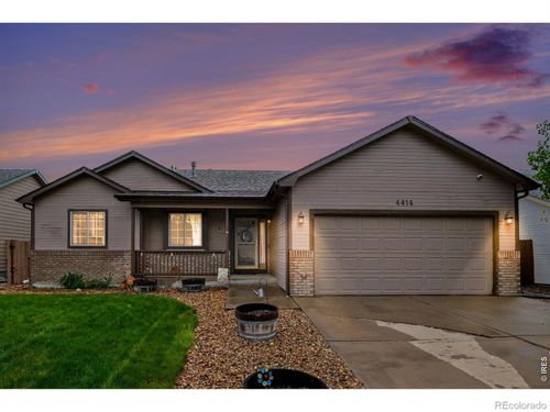 4414 W 31st Street, Greeley, CO, 80634 | Card Image