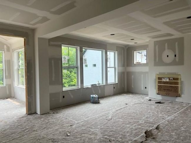 Kitchen facing gathering room | Image 15
