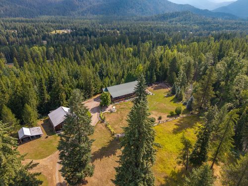 116 Klakken Rd, Noxon, MT, 59853-9720 | Card Image