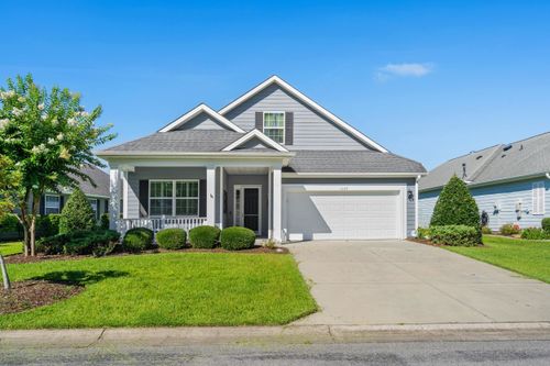 1177 Kiawah Loop, Murrells Inlet, SC, 29576-3900 | Card Image