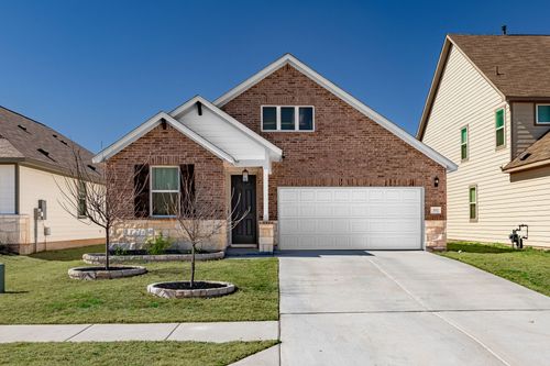 307 Gray Fox Loop, Hutto, TX, 78634-5832 | Card Image
