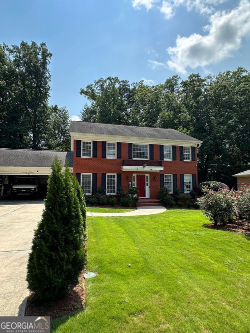 3896 Northlake Creek Dr, Tucker, GA, 30084-3446 | Card Image