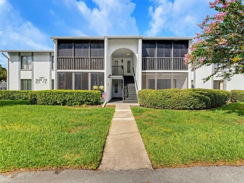 d1-1261 Pine Ridge Cir W, Tarpon Springs, FL, 34688-6464 | Card Image