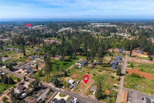 6051 N Libby Rd, Paradise, CA, 95969-4218 | Card Image