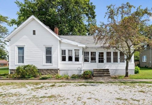 103 S 6th St, Saint Francisville, IL, 62460-3181 | Card Image