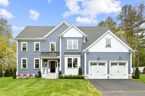 2 Westwood Rd, Lexington, MA, 02420 | Card Image