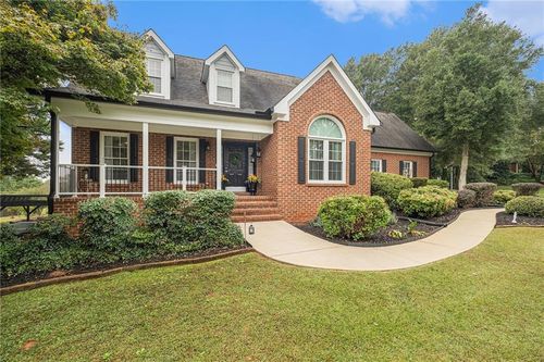 118 Kingston Rd, Colbert, GA, 30628-2619 | Card Image