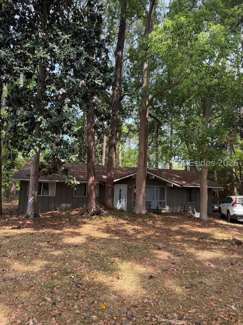 25 Bay Pines Dr, Hilton Head Island, SC, 29928-3014 | Card Image