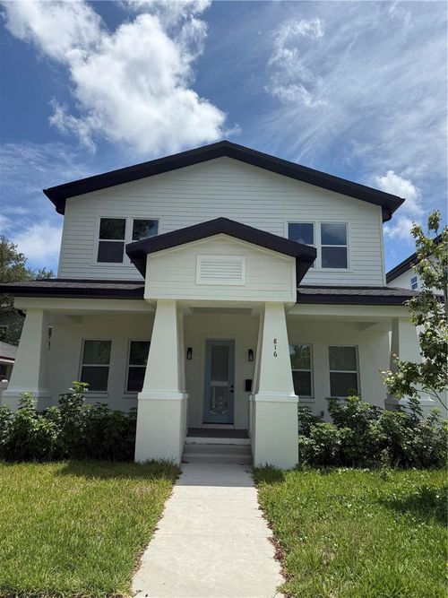 820 46th Ave N, ST PETERSBURG, FL, 33703-3711 | Card Image