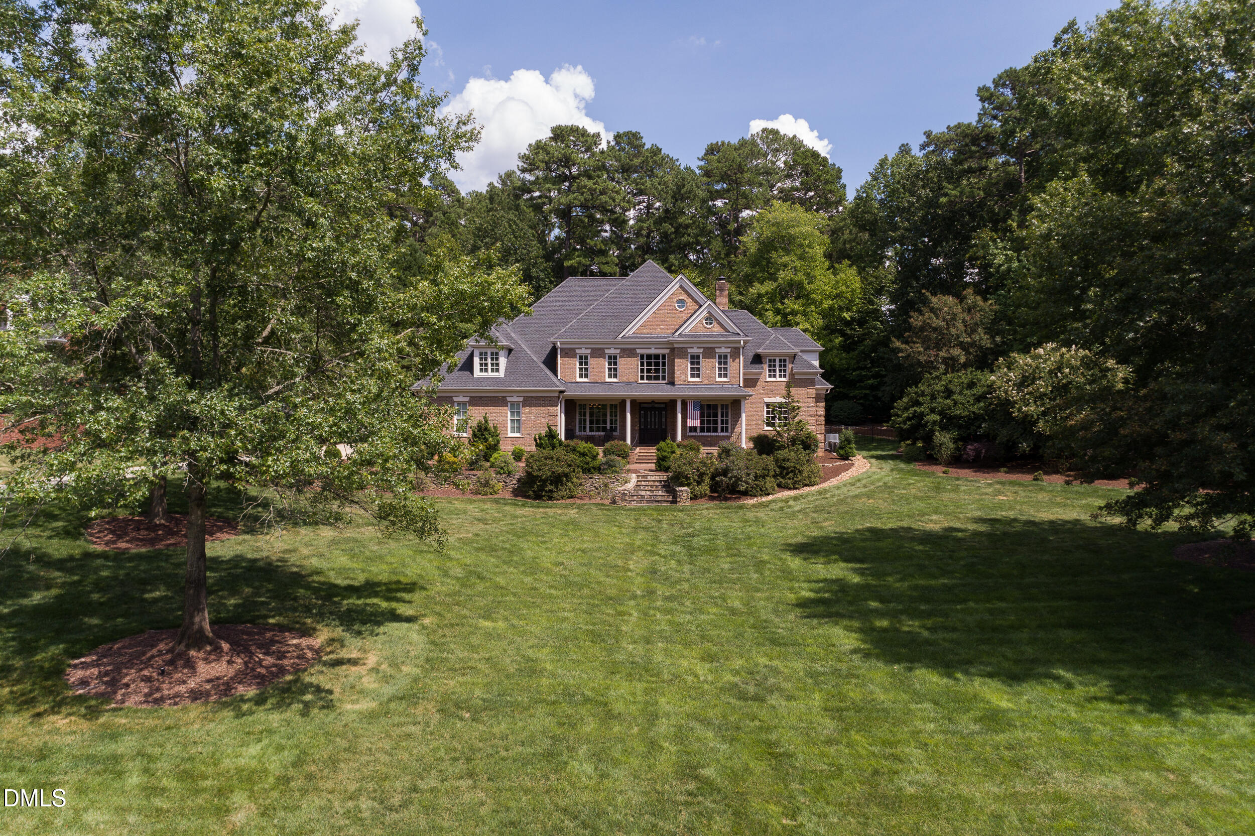 Residential in Raleigh