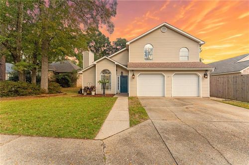 871 W Briar Ct, Mobile, AL, 36609-5167 | Card Image