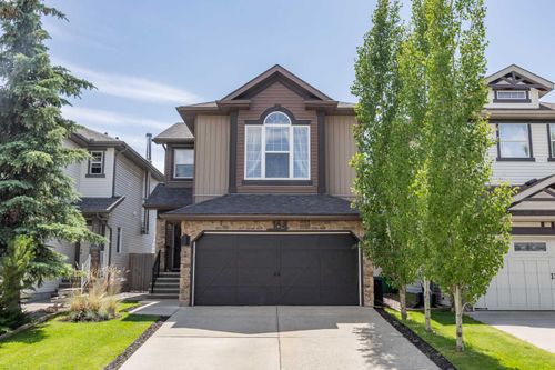 164 Silverado Range Close Sw, Calgary, AB, T2X0C2 | Card Image