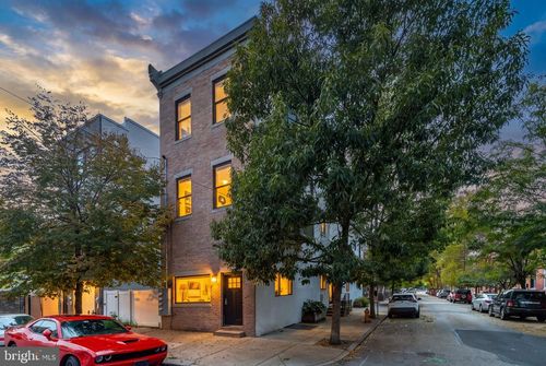3-1218 N 30th St, PHILADELPHIA, PA, 19121-4574 | Card Image