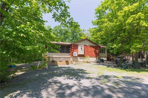 45492 County Route 191, Wellesley Island, NY, 13640-3175 | Card Image