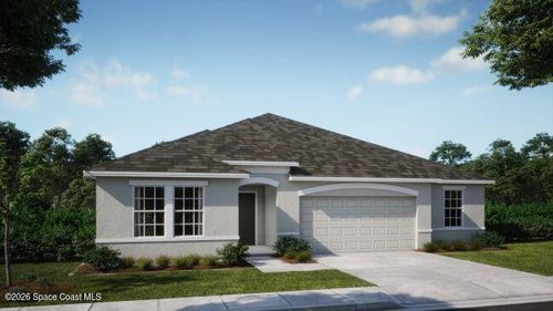 1366 Torgerson Rd Se, PALM BAY, FL, 32909-8411 | Card Image