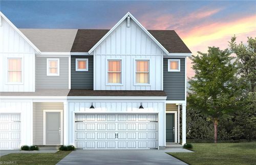 2416 Idolmill Dr, Mc Leansville, NC, 27301-9534 | Card Image