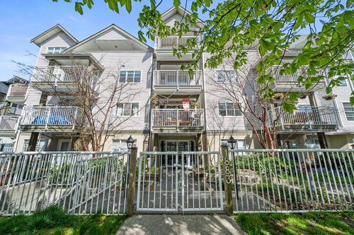 204-1883 E 10th Ave, Vancouver, BC, V5N1X8 | Card Image