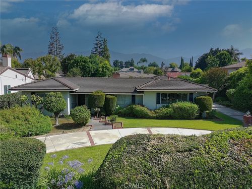 375 W Las Flores Ave, Arcadia, CA, 91007-8228 | Card Image
