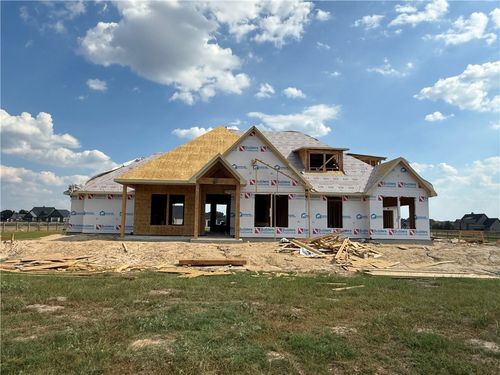 7822 Mathis Creek Dr, Bryan, TX, 77808-1547 | Card Image