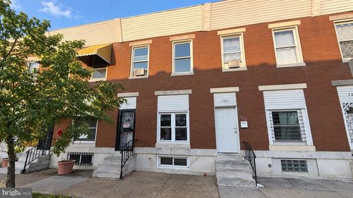 727 S Linwood Ave, BALTIMORE, MD, 21224-3853 | Card Image