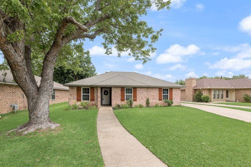 612 Willow Way, Wylie, TX, 75098-4058 | Card Image