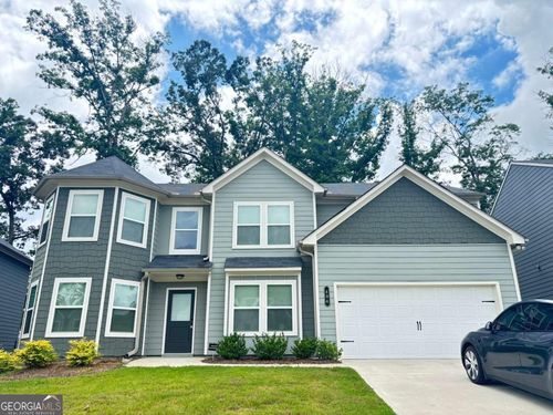 404 Fox Creek Drive, Braselton, GA, 30024 | Card Image