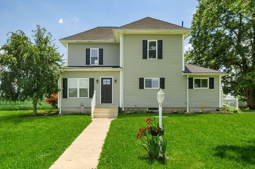 3333 Hoppes Rd, Washington Court House, OH, 43160-9554 | Card Image