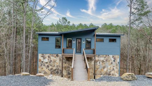 65 Delilah Daze Lane, Broken Bow, OK, 74728 | Card Image