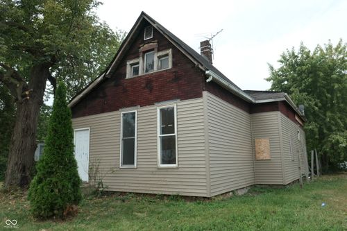1810 Shelby St, Indianapolis, IN, 46203-4042 | Card Image