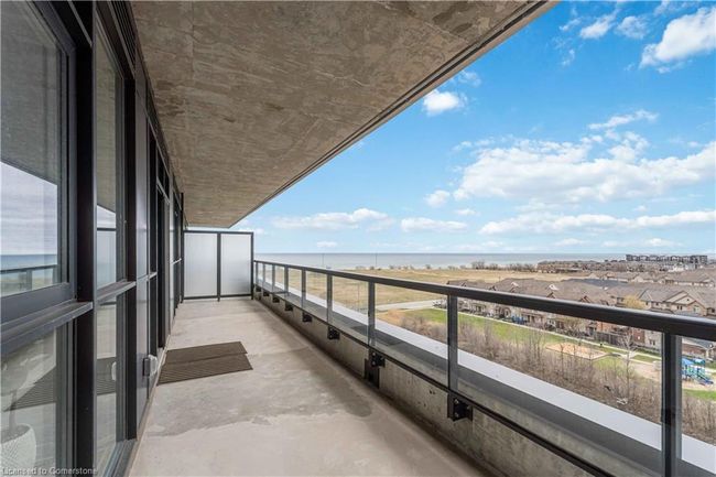 807 - 550 N Service Rd, House attached with 2 bedrooms, 2 bathrooms and 1 parking in Grimsby ON | Image 29