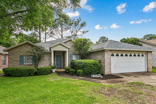 1030 Arthur Ashe Court, Fort Walton Beach, FL, 32547 | Card Image