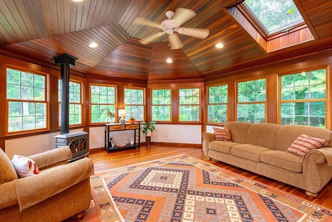 16 Lisa Ln, House other with 3 bedrooms, 3 bathrooms and 4 parking in Georgetown MA | Image 11