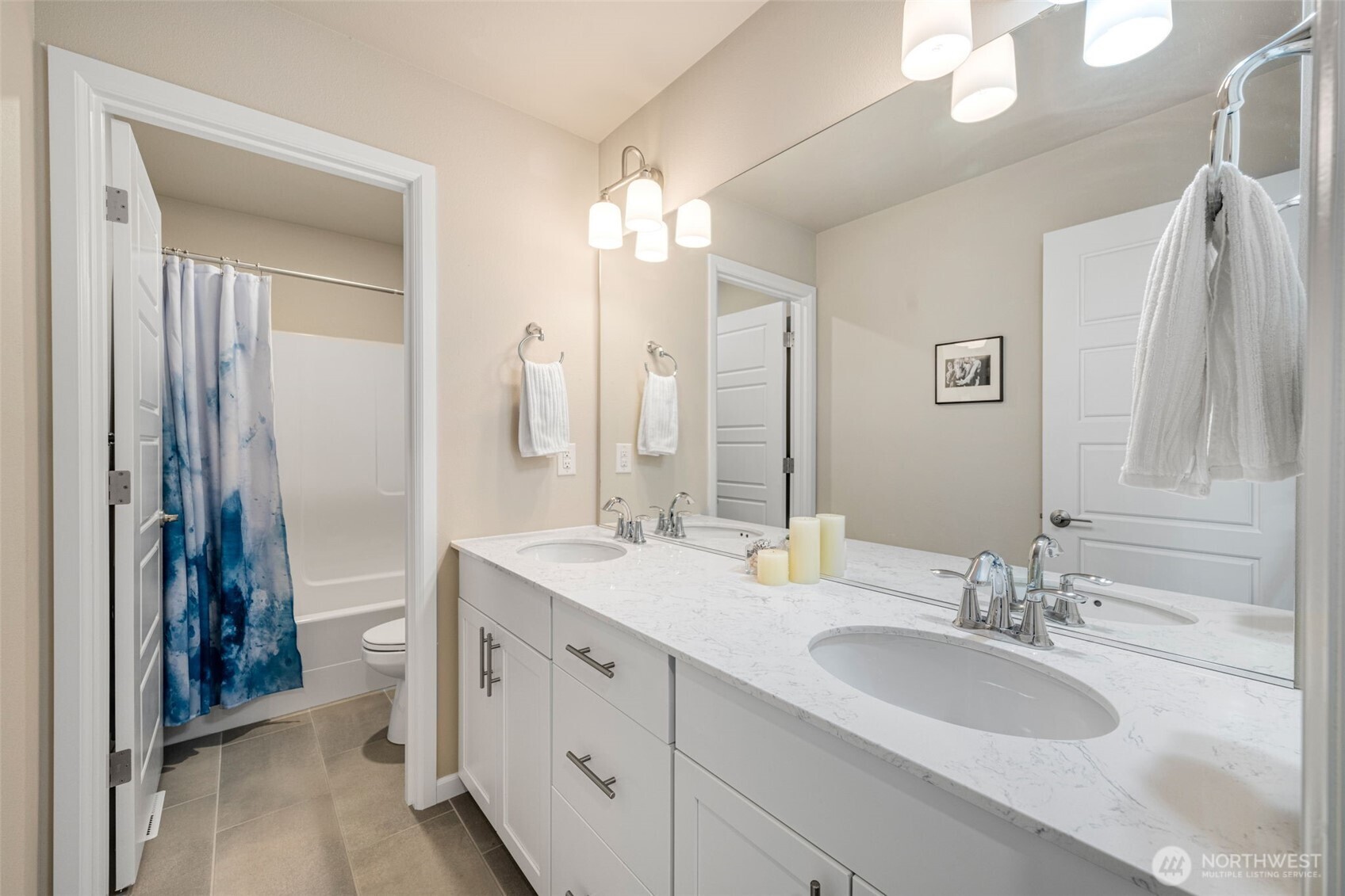 Residential in Bothell 2