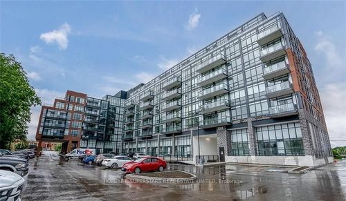 610-681 Yonge St, Barrie, ON, L4N4E8 | Card Image