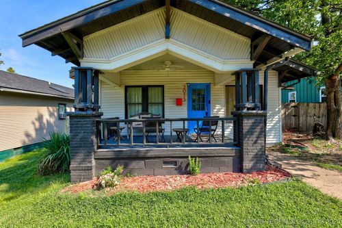 2015 Easton St, Tulsa, OK, 74127-6527 | Card Image